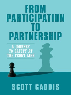 cover image of From Participation to Partnership